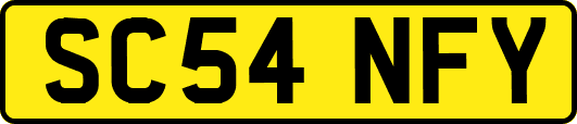 SC54NFY