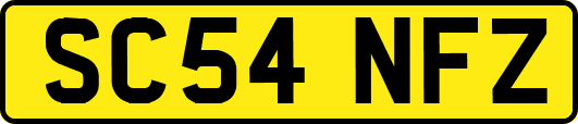 SC54NFZ