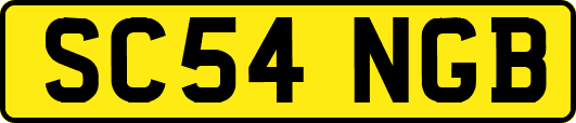 SC54NGB