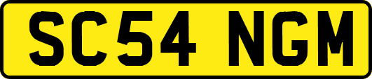 SC54NGM