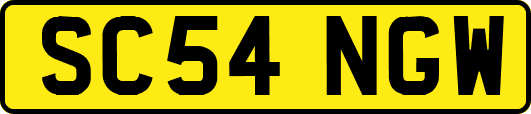 SC54NGW