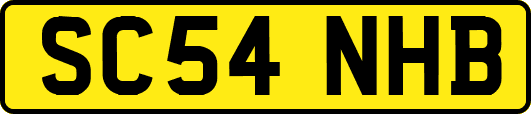 SC54NHB