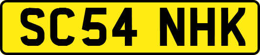 SC54NHK