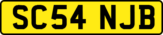 SC54NJB