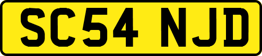 SC54NJD