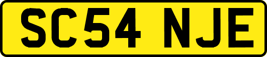 SC54NJE