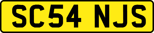 SC54NJS