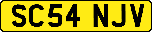 SC54NJV