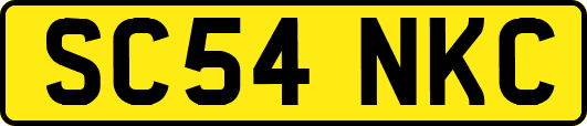 SC54NKC