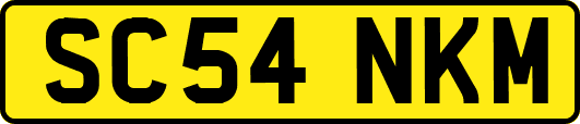 SC54NKM