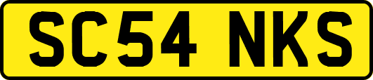 SC54NKS