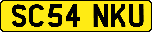 SC54NKU