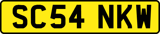 SC54NKW
