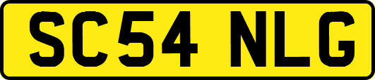 SC54NLG