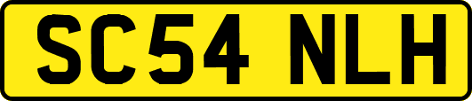 SC54NLH