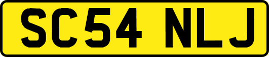 SC54NLJ