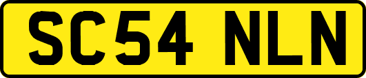 SC54NLN