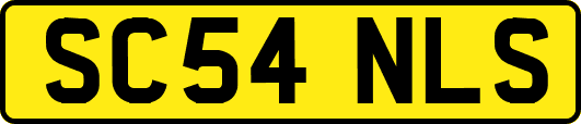SC54NLS