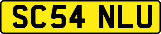 SC54NLU