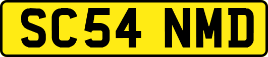 SC54NMD