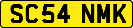 SC54NMK