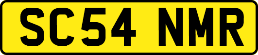 SC54NMR