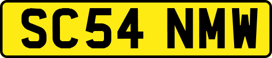 SC54NMW