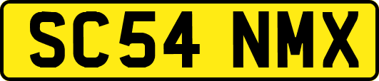 SC54NMX