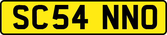 SC54NNO