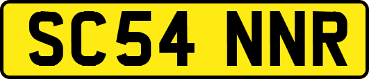 SC54NNR