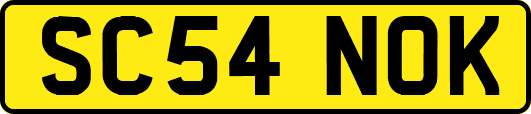 SC54NOK