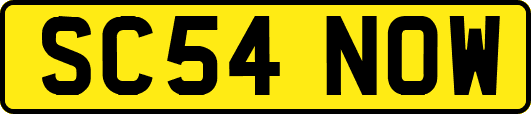 SC54NOW