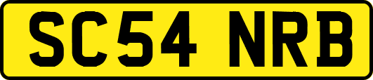 SC54NRB