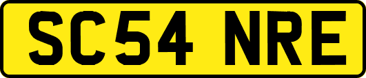 SC54NRE