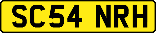 SC54NRH