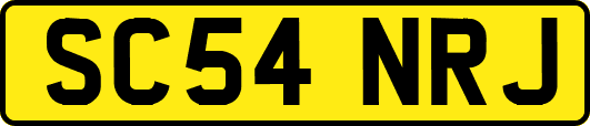 SC54NRJ