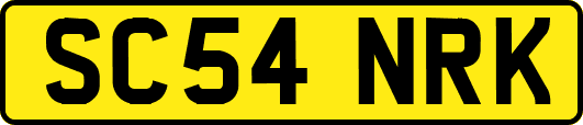 SC54NRK