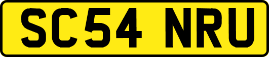 SC54NRU