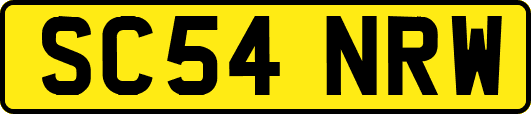 SC54NRW
