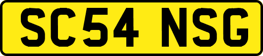 SC54NSG