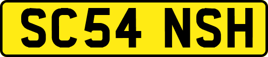 SC54NSH