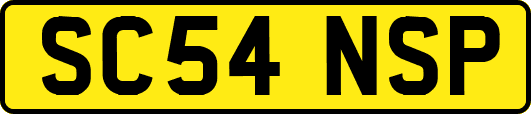 SC54NSP