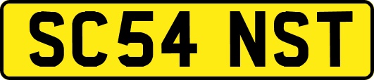 SC54NST