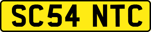 SC54NTC