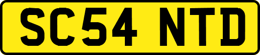 SC54NTD