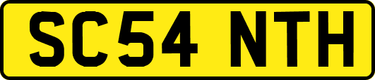 SC54NTH
