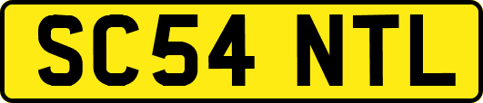 SC54NTL