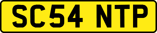 SC54NTP