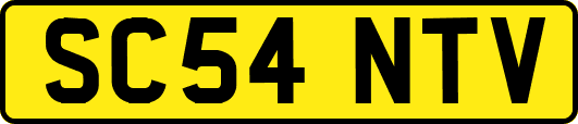SC54NTV