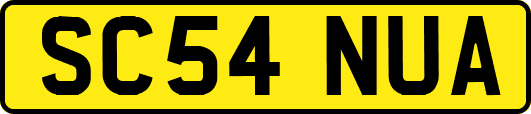 SC54NUA